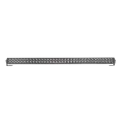 Hulk 4x4 72 Led Dual Row Driving Lamp Lightbar Combo Beam 9-36V 360W