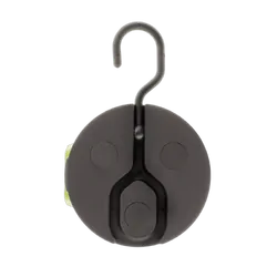 Hulk 4x4 Rechargble Cob Led Camping Lamp 600 Lumens Li-Ion Battery