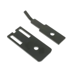 Hulk 4x4 Minebar Fitting Kit To Suit Ford Ranger, Mazda Bt50, Isuzu Dmax