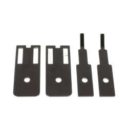 Hulk 4x4 Minebar Fitting Kit To Suit Triton Mr For Hulk Minebars