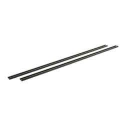 Hulk 4x4 Minebar Fitting Kit To Suit Nissan Navara D40, Np300