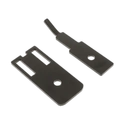 Hulk 4x4 Minebar Fitting Kit To Suit Toyotat Hilux