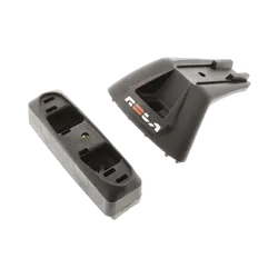 Hulk 4x4 Minebar Fitting Kit To Suit Toyota Landcruiser 200 Ser & Prado