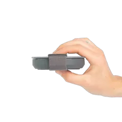 Hunu Cup - 265ml - Charcoal