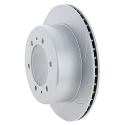 Hulk 4x4 Hulk Slotted Rotor Rear Rhs Huc001, Huc008 Conversion Kits