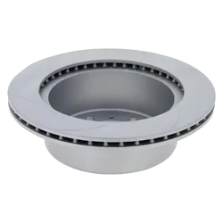 Hulk 4x4 Hulk Slotted Rotor Rear Rhs Huc002 Conversion Kit