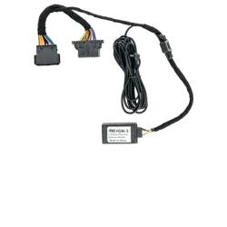 Echomaster Obd Install Kit For Thinkware Dash Cam (Inc:Hwk-Tw01-Har & Ign-3F)