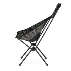 HELINOX Sunset Chair S25 - Xray Tiger Camo with Black Frame