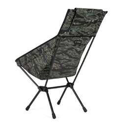 HELINOX Chair One Highback (re) S25 - Xray Tiger Camo with Black Frame
