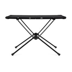HELINOX Table One Hard Top S25 - Blackout with Black Frame