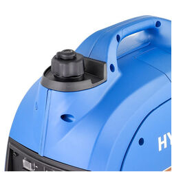 Hyundai Portable Petrol Inverter Generator 2300W HY2300Si