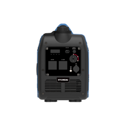Hyundai Portable Inverter Generator 3200W HY3500i