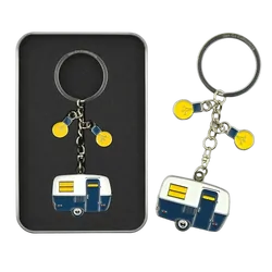 Van Go Collections Keyring The Iconic Collection Boler