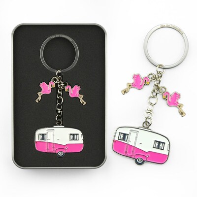 Van Go Collections Keyring  The Iconic Collection  Sunliner