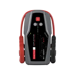 iCheckTPMS Portable Jump Starter