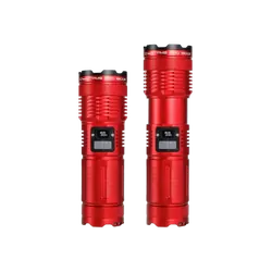 iCheckTPMS Pro 1800R LED Torch