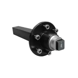 iCheckTPMS Wheel Bearing Temperature Sensors - Single Axel Kit (2 Sensors)