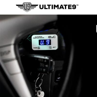 iDrive Throttle Controller To Suit BMW