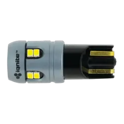 Ignite T10 Wedge White 12V 400 Lumens (Pkt2)