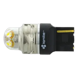 Ignite T20 Wedge White 12/24V 900 Lumens (Pkt2)