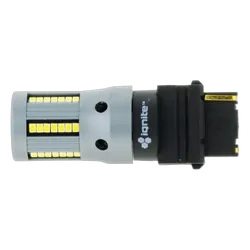 Ignite T25 Base Canbus White 12V 1500 Lumens (Pkt2)