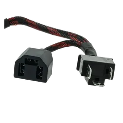 Ignite H4 Resistor Canbus Kit 24V (Pkt2)