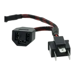 Ignite H4 Resistor Canbus Kit 12V (Pkt2)