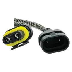 Ignite Hb3/Hb4/H10/Hir2 Electronic Canbus Kit 12V (Pkt2)