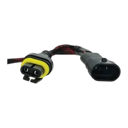 Ignite Hb3/Hb4/H10/Hir2 Resistor Canbus Kit 24V (Pkt2)