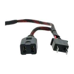 Ignite H7 Resistor Canbus Kit 12V (Pkt2)