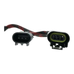 Ignite H13 Resistor Canbus Kit 12V (Pkt2)