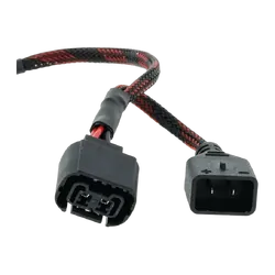 Ignite Psw24W & Psx26W Resistor Canbus Kit 12V (Pkt2)