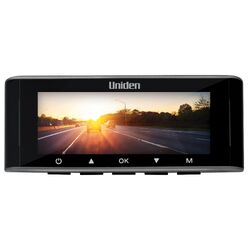 Uniden iGO CAM 90 4K Smart Dash Cam