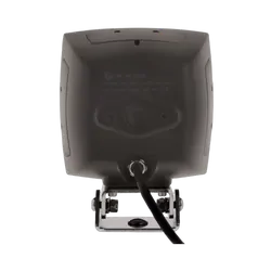 Ignite Led Headlight 10-30V High /Low Beam Black Face 10Leds 60 Watt 1800 Low 3600Lmns High