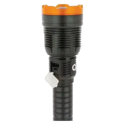Ignite Rechargeable Led Heavy Duty Large Torch 8000 Lumen Ipx4