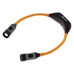 Ignite Rechargeable Led Hands Free Neck Work Light 300 Lumens Ipx4