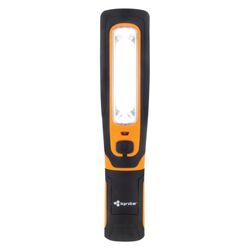 Ignite Rechargeable Led Emergency Light W/Torch & Power bank