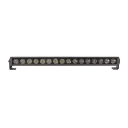 Ignite 26" Led Lightbar Spot Beam 670Mm