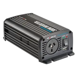 Projecta 300W 12V Modified Sine Wave Inverter