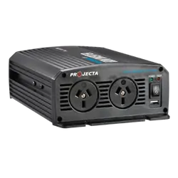 Projecta 600W 12V Modified Sine Wave Inverter