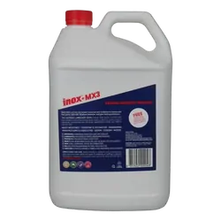 MX3 Lube 5L With Applicator Spray Bottle