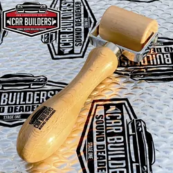 Car Builders Install Kit - Silver