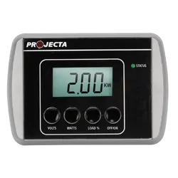 Projecta 12V 1500W Pure Sine Inverter