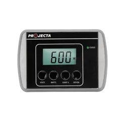 12V 600W Pure Sine Wave Inverter