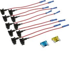 Low Profile Mini Ato Blade Tap (Pk 10)