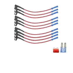 Micro2 Extension Blade Fuse Tap (Pk 10)
