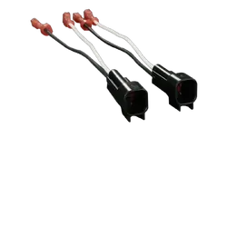 98-Up Ford Speaker Harness Adaptor