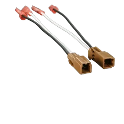 Nissan Speaker Harness Adaptor