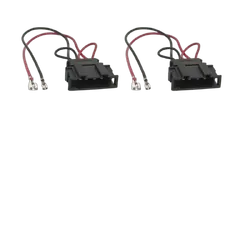 Vw Speaker Harness Adaptor
