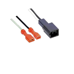 Speaker Harness to suit Toyota Speaker 20-Up